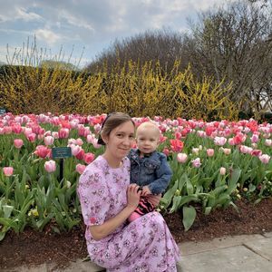 Meet your Posher, Kenya